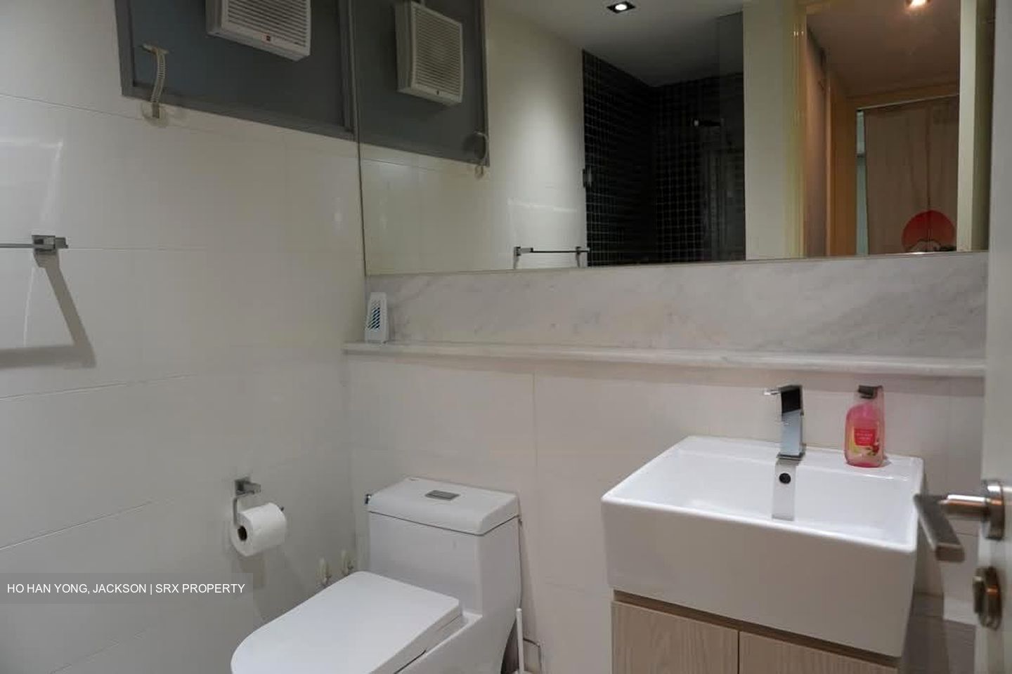 Ferraria Park Condominium (D17), Condominium #573601001